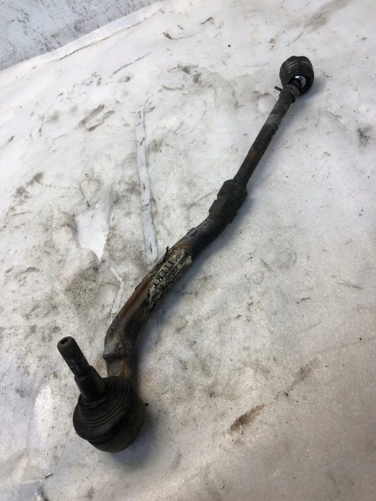 Наконечник рулевой тяги OPEL GRANDLAND X (75) 9820358780 1.2L, фото 1