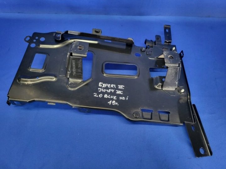 Площадка аккумулятора Jumpy III Expert III Proace II, фото 4