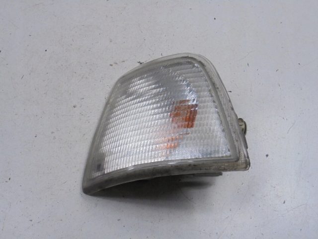 AUDI 80 90 B3 ПОВОРОТНИК ЛЕВЫЙ 4D 08-441-1505L-B + ВКЛАДЫШ ŻARÓWKOWY, фото 3