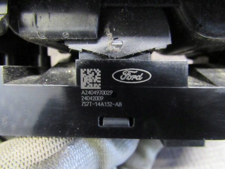 Кнопка стеклоподъемника Ford Mondeo MK4 07-14 A2404970029, фото 10