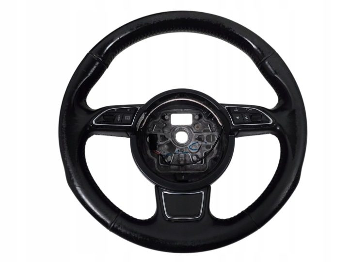 AUDI A1 2012 РУЛЬ КОЖА МУЛЬТИФУНКЦИОНАЛЬНАЯ ОРИГИНАЛ. 4G0419091R, фото 1
