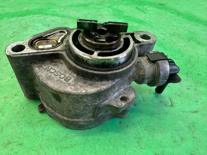 ВАКУУМНЫЙ НАСОС BOSCH FORD FOCUS MK2 II 1.6 TDCI 04-, фото 5