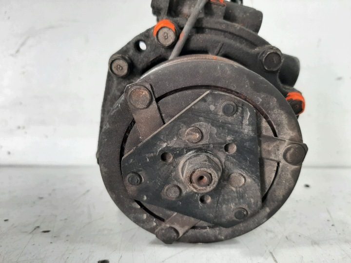 SUZUKI IGNIS II 1.3 16V 03 г. КОМПРЕССОР КОНДИЦИОНЕРА 95200-86GA0, фото 3