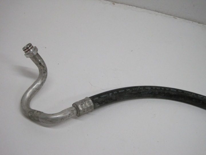 Патрубок трубка КОНДИЦИОНЕРА CITROEN DS4 9808251880, фото 3