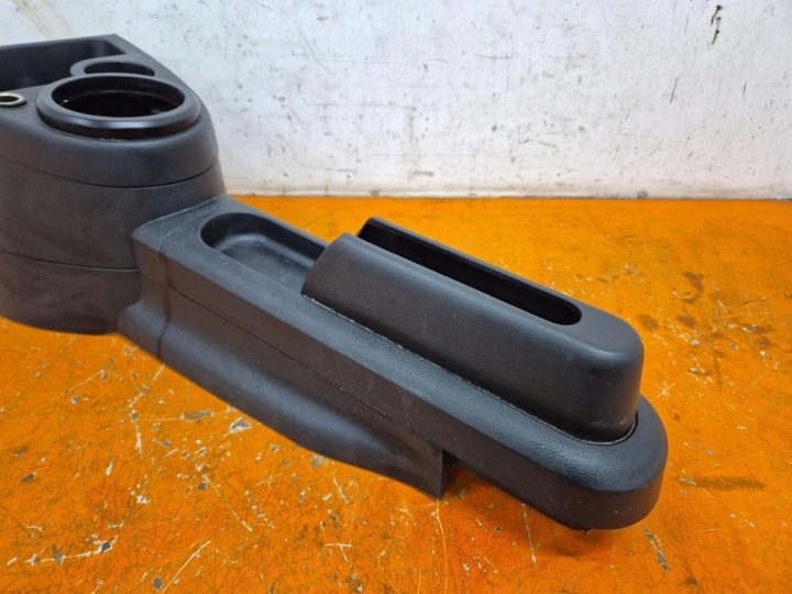 Ford Fiesta MK5 V 01-07 центральный тоннель 2S6X-A044C74, фото 5