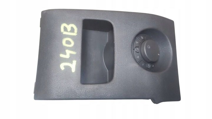 Выключатель Переключатель света Opel Corsa D ЕВРОПА 13228683 100% OK, фото 3