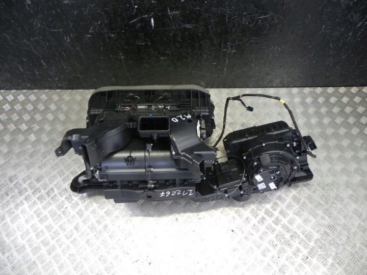 Корпус вентилятора Maserati LEVANTE 2019 MR116762587, фото 3