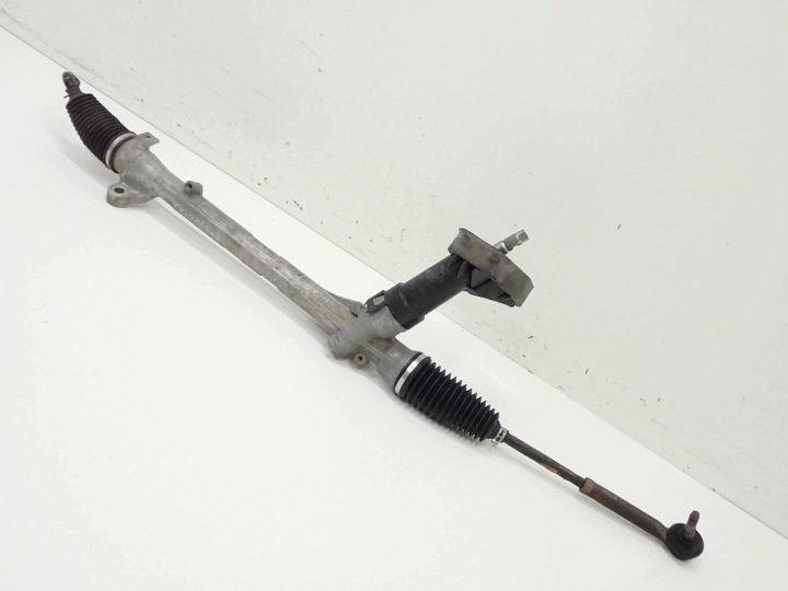 Рулевая рейка колонка механизм европа JG202-006530 Mazda CX-30 CX30 21 г., фото 1
