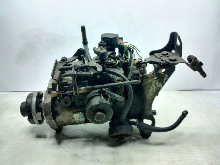 Ford Escort MK6 VI 1.8 TD ТНВД 8444B641B, фото 4
