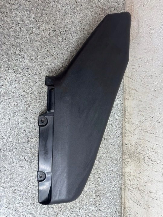 Заборник воздушный патрубок Subaru Outback IV 2009-15 A12AJ00 2.0 дизель, фото 4