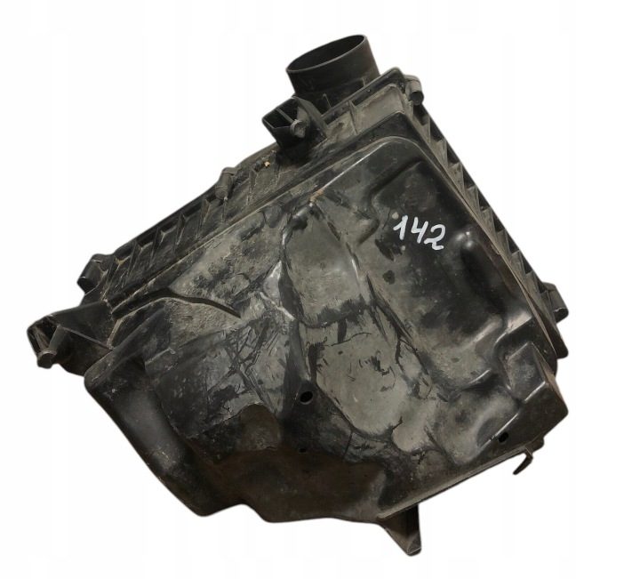 КОРПУС ТОПЛИВНОГО ФИЛЬТРА FORD MONDEO MK4 2.0 TDCI 6G91-9600-EJ, фото 4