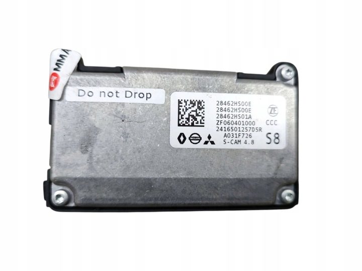Камера передняя стекла Nissan Juke II F16 28462HS00E, фото 3