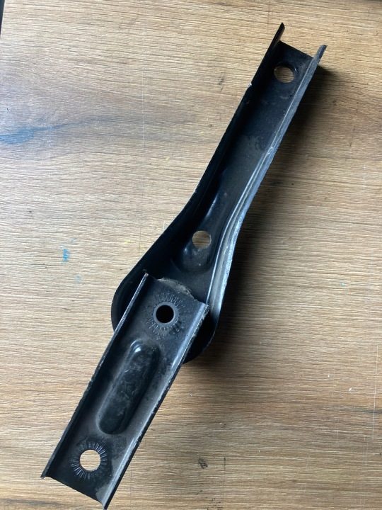 ПОДУШКА КРОНШТЕЙН КОРОБКИ 5Q0199855AC VW GOLF VII, фото 3