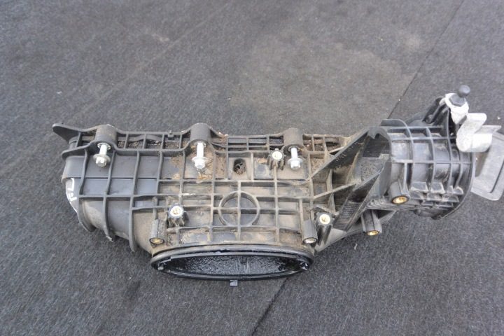 ВПУСКНОЙ КОЛЛЕКТОР - MERCEDES SPRINTER W906 VITO W639 2.2 CDI A6510903037, фото 2