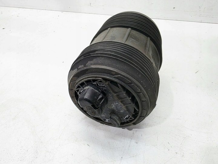 Audi Q5 80A пневмобаллон подушка подвески задняя левая 80A616001F, фото 9