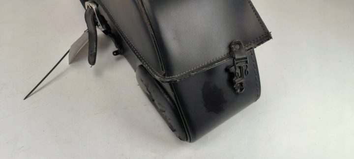 КОФР HONDA VTX 1800, фото 7