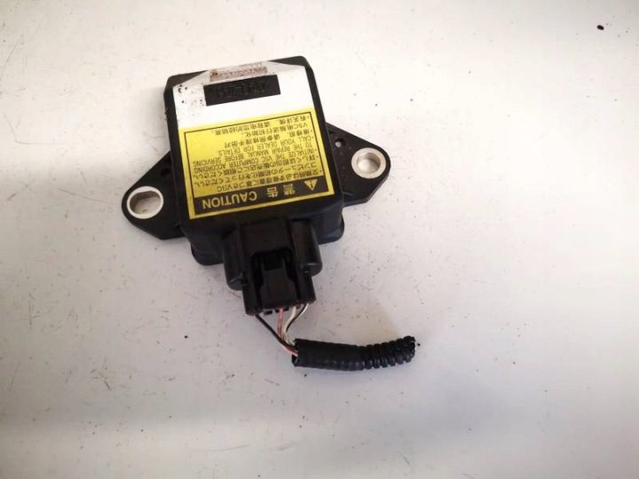 Lexus IS - КЛАСС Датчик скорости ESP 2006 2.2L 8918360020 89183-60020, 17, фото 1