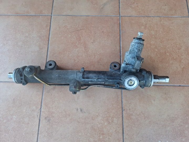 РУЛЕВОЙ МЕХАНИЗМ РУЛЕВАЯ КОЛОНКА MERCEDES W203 W209 2034601100, фото 1