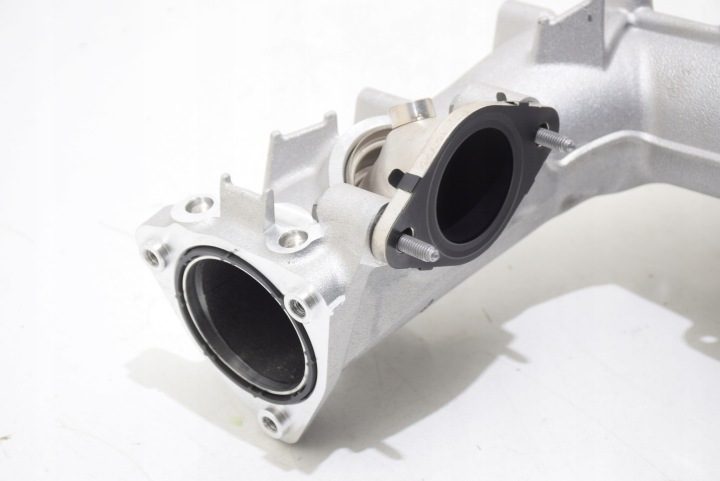 BMW X1 U11 U10 U06 B47C20B B47L B47P ВПУСКНОЙ КОЛЛЕКТОР, фото 4