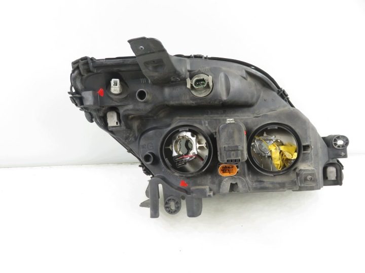 ФАРА ЛЕВАЯ ПЕРЕДНЯЯ RENAULT SCENIC I РЕСТАЙЛИНГ 7700432098 7701047604, фото 2