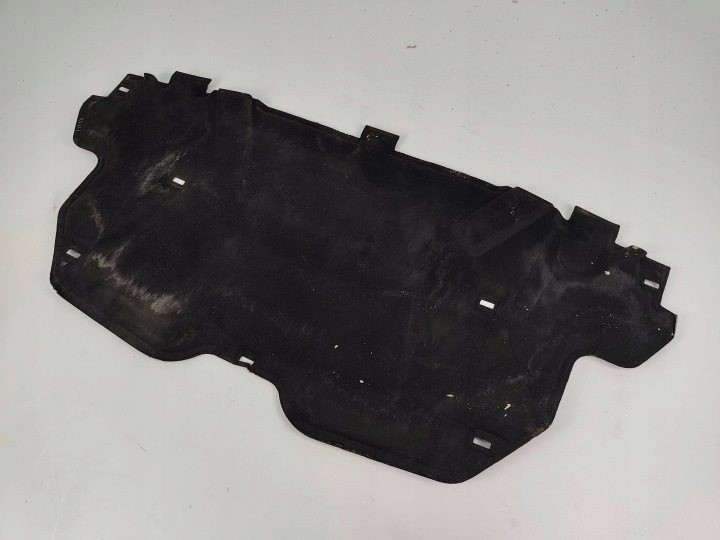 Шумоизоляция капота изоляция двигателя Ford S-MAX Galax AM21-U16746-AA 14995071, фото 1