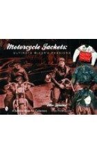 Мотоциклетные куртки: лучшие байкерские модели от Танака Рин, фото 1