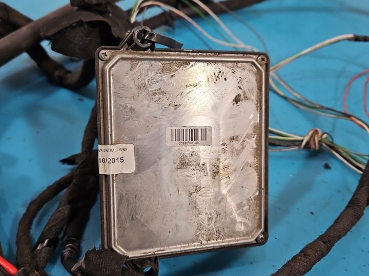 ГБО LPG ГАЗА STAG4 QBOX BASIC, фото 5