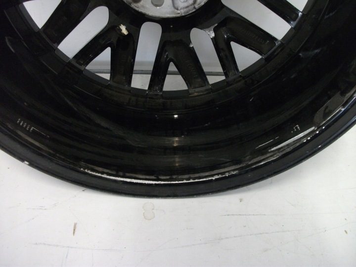 ДИСК SEAT IBIZA V 6F0071497A 7x17 5x100 ET 51, фото 8