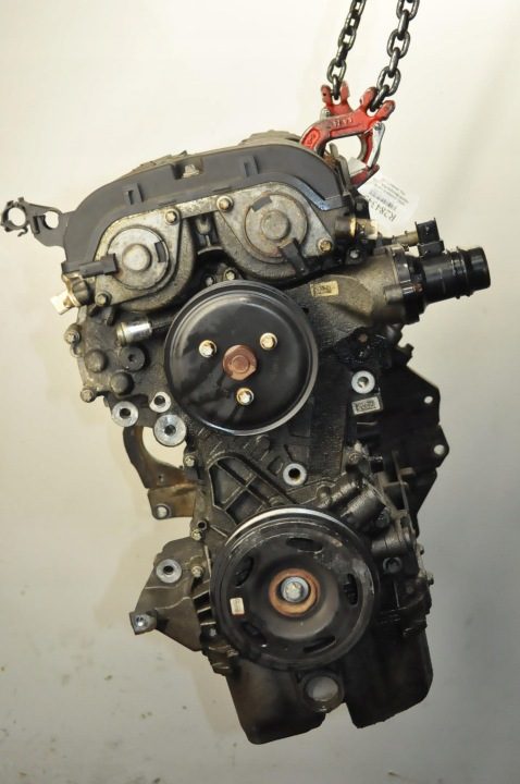 Двигатель Opel OE бензиновый европейский A14XER, фото 2