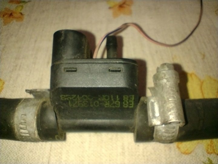 Датчик давления газа ГБО NEVO PS-CCT-5-D 67R013971, фото 1