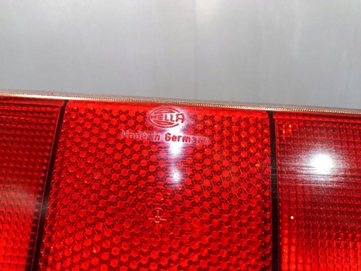 Volkswagen Passat Santana B2 фонарь задний левый наружный, фото 3