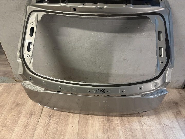 Chery Omoda 5 крышка багажника крышка багажника задняя, фото 3