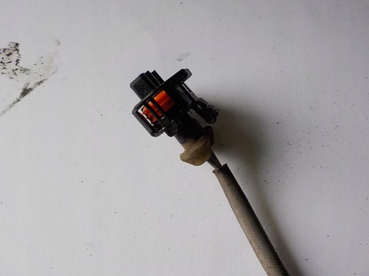 Opel OE 55561452 зонд druga, фото 6