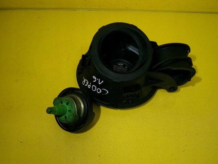 ЛЮЧОК ГОРЛОВИНЫ БЕНЗОБАКА + КРЫШКА MINI COOPER 7513449 NR269, фото 4