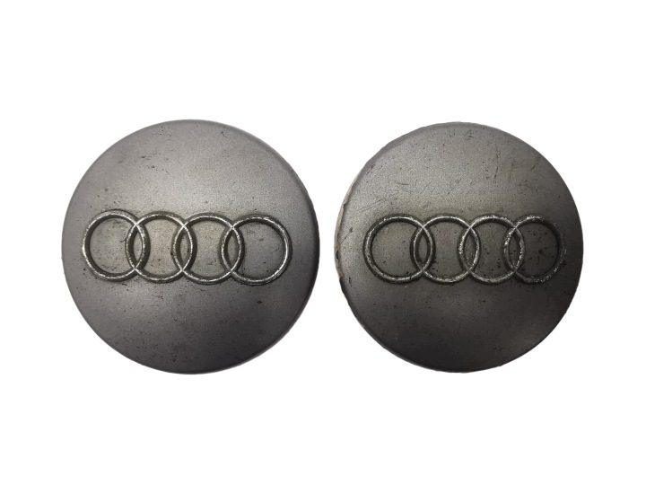 Крышка Audi OE 68 мм Audi 4B 8D0601170, фото 1