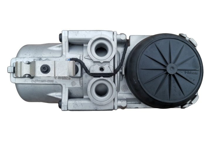 Webasto Thermo Top Pro 38 Scania N Г. S Ремкомплект Отопления Wodnego, фото 9