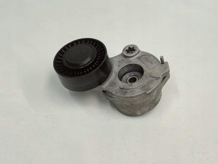 Schaeffler INA 534 0470 10 Натяжитель приводного ремня поликлинового, фото 2