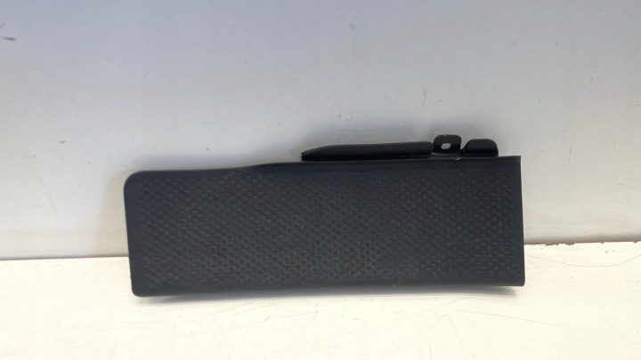 Skoda VW Audi Seat подножка кабины под левая ногу 1K1864777B, фото 2
