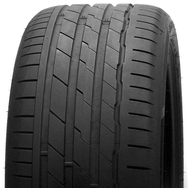 Шина летняя Hankook Ventus S1 evo3 K127B 255/40R19 100 Y усилитель (XL) * - BMW, фото 1