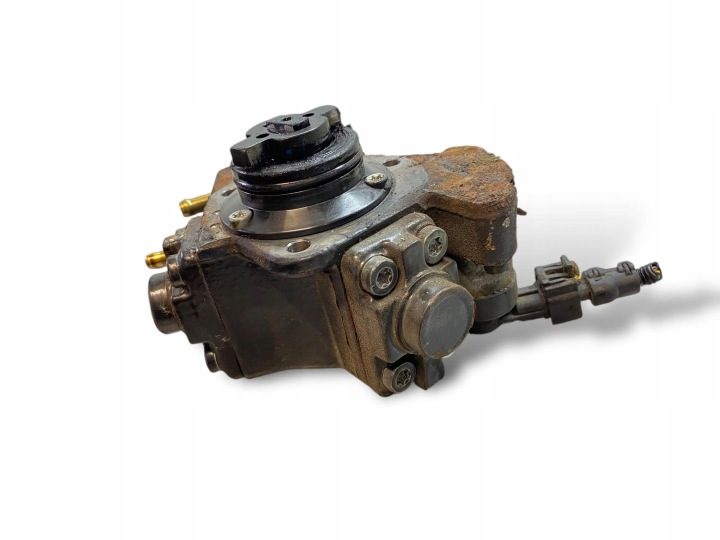 Chevrolet Aveo 1300cm3 Дизель ТНВД 55575157, фото 3