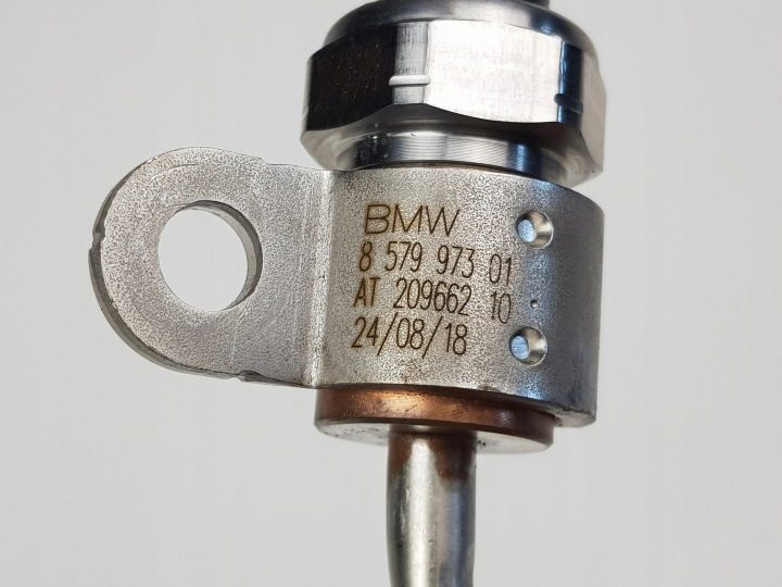 Датчик давления выхлопных газов DPF BMW G20 G21 G30 8579973, фото 9