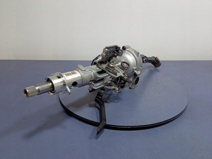 KIA CEED III РЕСТАЙЛИНГ ЭЛЕКТРОУСИЛИТЕЛЬ РУЛЯ 56300-J7020, фото 3