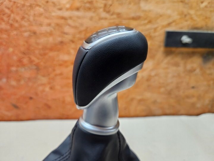 РУЧКА ZAMIANY ПЕРЕДАЧ + MESZEK HYUNDAI I20 III 19-23, фото 4
