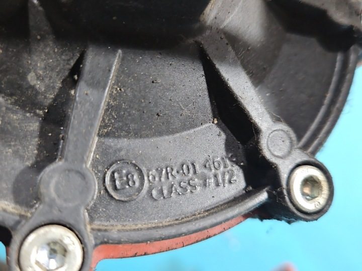 ГБО LPG ГАЗА STAG4 QBOX BASIC, фото 14
