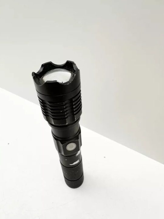Фонарик классический High Power Headlamp 1000 lm LED, фото 2