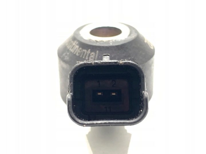 ДАТЧИК ДЕТОНАЦИИ OPEL CORSA F 9632754980 1.2 101 л.с., фото 3