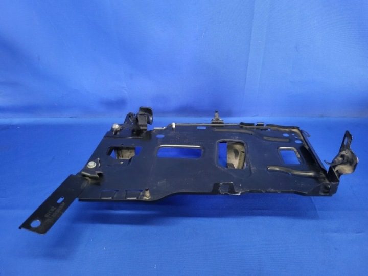 Площадка аккумулятора Jumpy III Expert III Proace II, фото 5