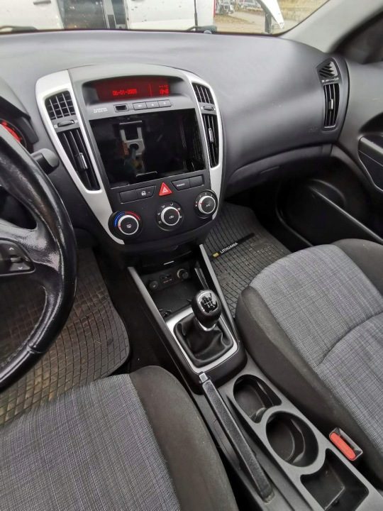 Kia Ceed Датчик скорости ESP 2009 1.4L 0265005751 0265005751, 95690-3K500, фото 6