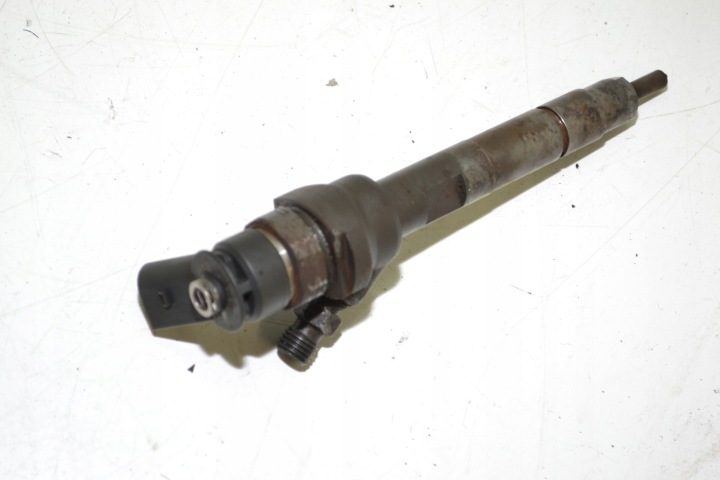 ФОРСУНКА BMW F10 F20 2.0D 0445110289 7798446 ДЛЯ ВОССТАНОВЛЕНИЯ, фото 3