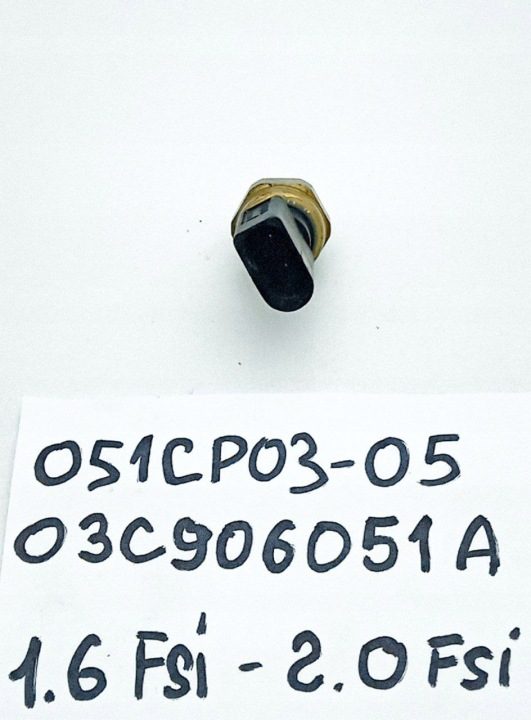 W-wa 051CP03-05 OE ДАТЧИК ДАВЛЕНИЯ ТОПЛИВА В LISTWE ТОПЛИВНОГО BOSCH, фото 3